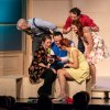 Theater: Monsieur Claude und seine Töchter